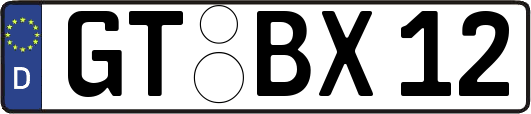 GT-BX12