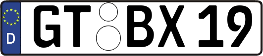 GT-BX19