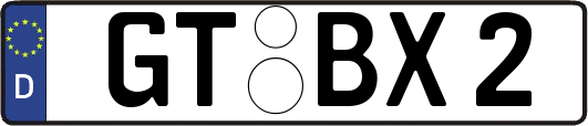 GT-BX2