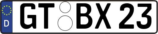 GT-BX23