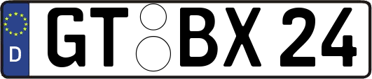GT-BX24