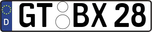 GT-BX28