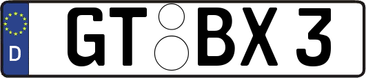 GT-BX3