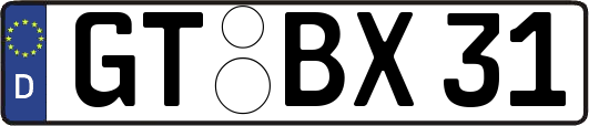 GT-BX31