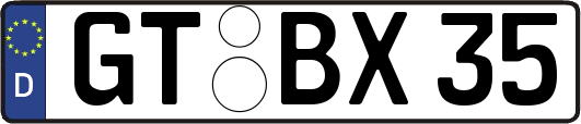 GT-BX35