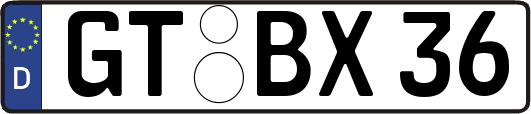 GT-BX36