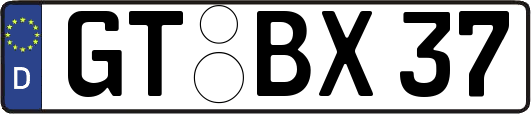 GT-BX37