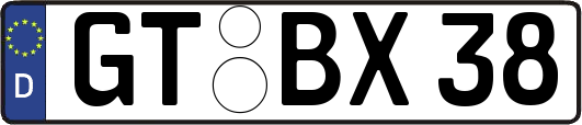 GT-BX38