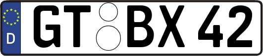GT-BX42