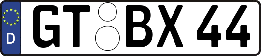 GT-BX44