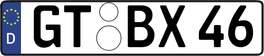 GT-BX46