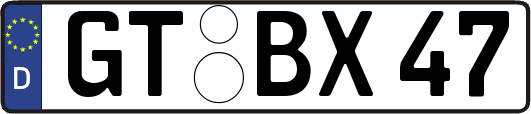GT-BX47