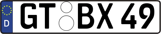 GT-BX49
