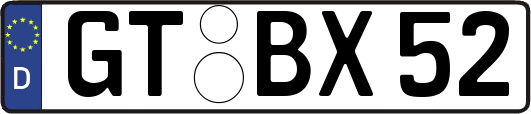 GT-BX52
