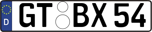 GT-BX54