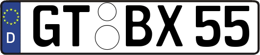 GT-BX55
