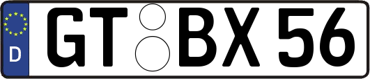 GT-BX56