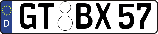 GT-BX57