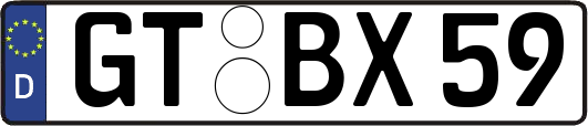 GT-BX59