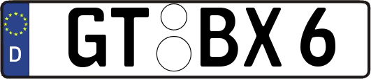 GT-BX6