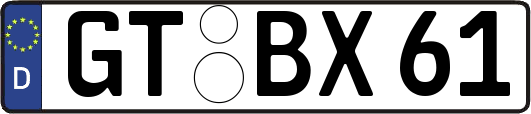 GT-BX61