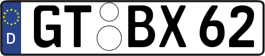 GT-BX62