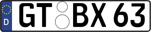 GT-BX63