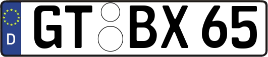 GT-BX65