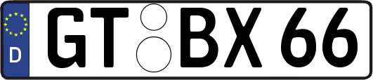 GT-BX66