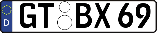 GT-BX69