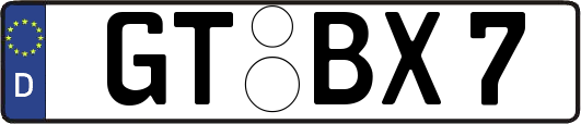 GT-BX7
