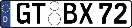 GT-BX72