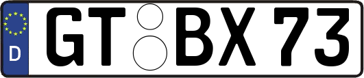 GT-BX73