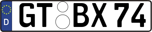 GT-BX74