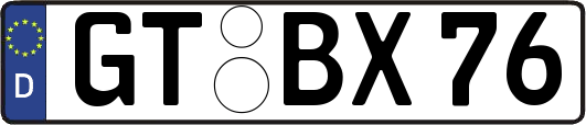 GT-BX76