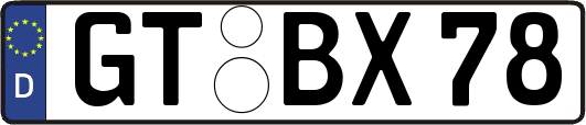 GT-BX78