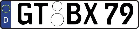 GT-BX79
