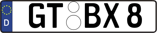 GT-BX8