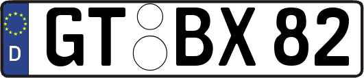 GT-BX82