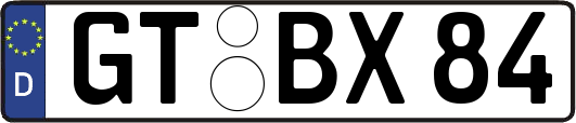 GT-BX84