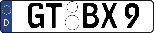 GT-BX9