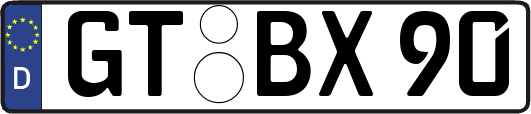 GT-BX90