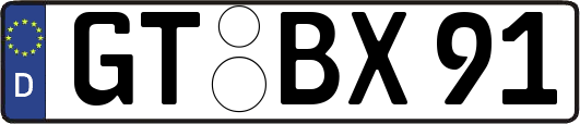 GT-BX91