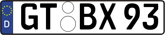 GT-BX93