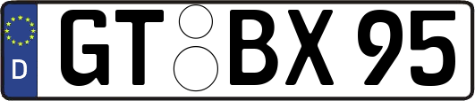 GT-BX95