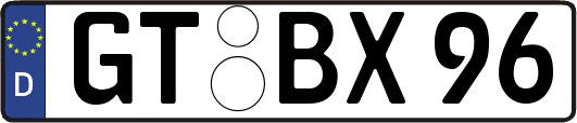 GT-BX96