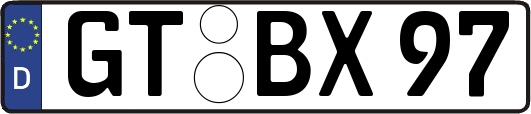 GT-BX97