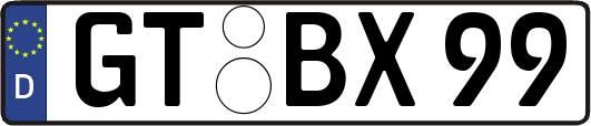 GT-BX99