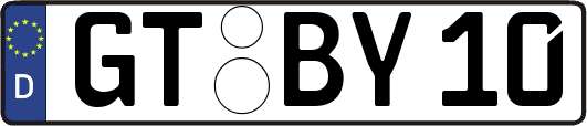 GT-BY10