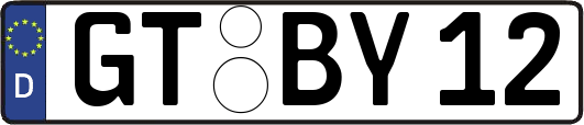 GT-BY12